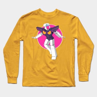 rewind Long Sleeve T-Shirt